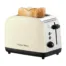 Russell Hobbs 2 Slice Cream Toaster 26551