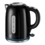 Russell Hobbs Black Quiet Boil Kettle 20462