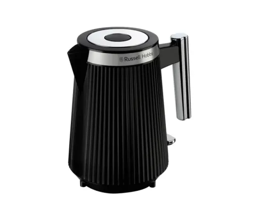 Russell Hobbs Brontë Kettle Black 26750