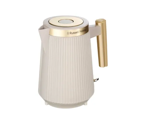 Russell Hobbs Brontë Kettle Stone 26751