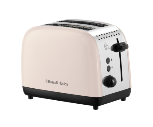 Russell Hobbs Classics Jasmine Toaster 2 Slice 26930