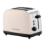 Russell Hobbs Classics Jasmine Toaster 2 Slice 26930