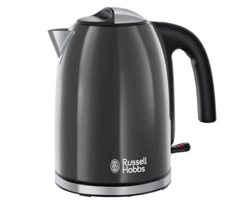 Russell Hobbs Classics Kettle Grey 20414