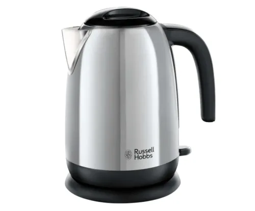 Russell Hobbs Classics Kettle - Polished 23911