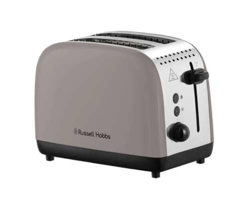 Russell Hobbs Classics Mocha 2 Slice Toaster 26931