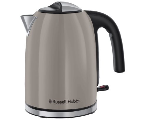Russell Hobbs Classics Mocha Kettle 1.7L 28511