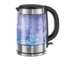 Russell Hobbs Glass Black Kettle Quick Boil 21600-10