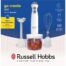 Russell Hobbs Go Create 3-in-1 Hand Blender Set 27560