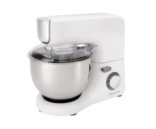 Russell Hobbs Go Create Stand Mixer White 27500