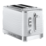 Russell Hobbs Inspire 2 Slice Toaster White 24370