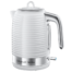Russell Hobbs Inspire White Kettle 24360