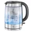 Russell Hobbs Purity Glass Brita Kettle 20760-10