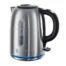 Russell Hobbs Quiet Boil Kettle - Brushed 20460