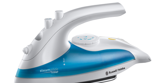 Russell Hobbs Travel Iron 22470