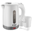 Russell Hobbs Travel Kettle White 23840