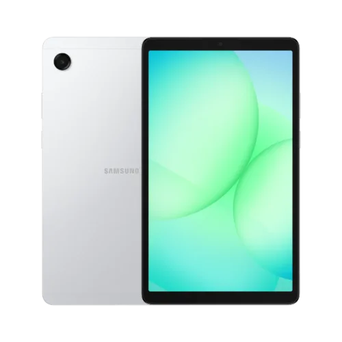 SM-X130NZSAEUB Samsung Galaxy TabA11 Silver 64GB