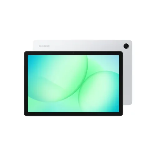 SM-X230NZSREUB SAMSUNG GALAXY TABA11+ 128GB SILVER