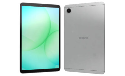 SM-X236BZAREUB Samsung Galaxy Tab A11+ 128G 5G