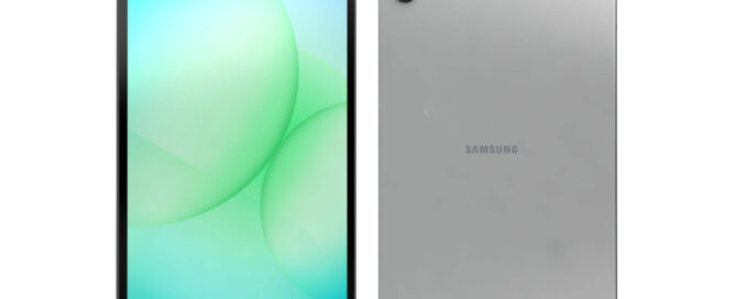 SM-X236BZAREUB Samsung Galaxy Tab A11+ 128G 5G