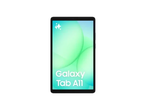 Samsung Galaxy Tab A11 LTE 64GB 4G Gray SM-X135FZAAEUB
