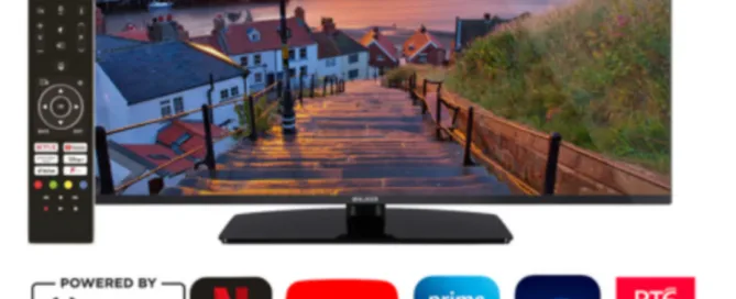 Walker 32 Full HD Smart TV WPSBF32252HD