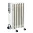 Winterwarm WWR15 Oil Filled Radiator White