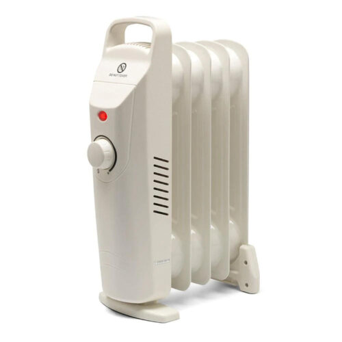 Winterwarmer Compact Oil Filled Radiator 500W 207043 ( WWR05)
