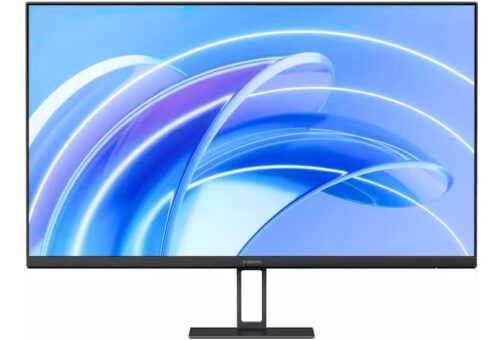 Xiaomi A27i 100Hz 27 FHD Black Monitor ELA5347UK