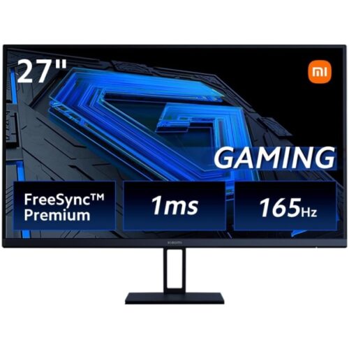 Xiaomi G27i 165Hz 27 FHD Gaming Monitor ELA5379UK