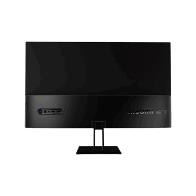 Xiaomi G27i 165Hz 27 FHD Gaming Monitor ELA5379UK BACK