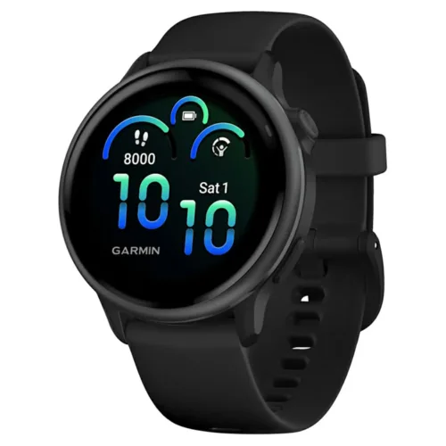 garmin vivoactive 6 black 49-GAR-010-02985-00