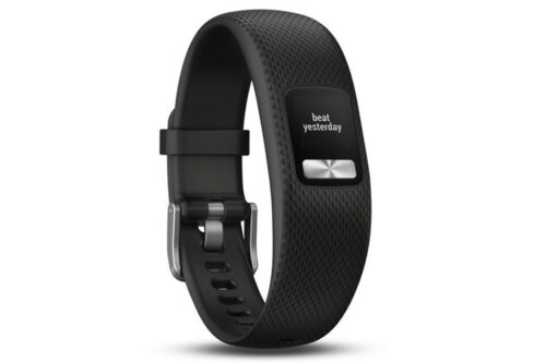 garmin vivofit 4 black 010-01847-10