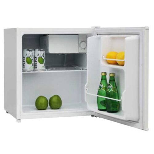 Adamo Table Top Fridge White BC-50C