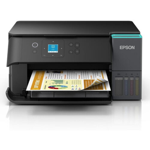 Epson EcoTank ET-2950 Printer..
