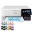 Epson EcoTank ET-8500 A4 Wi-Fi Ink Tank Photo Printer