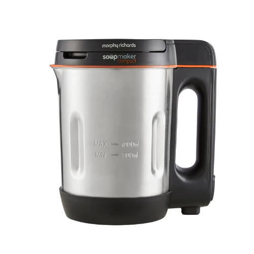 Morphy Richards Compact Soup Maker 501021
