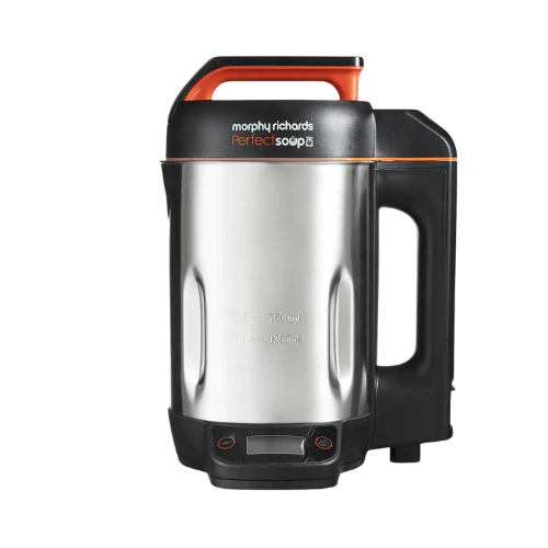Morphy Richards Perfect 1.6L Soup Maker 501025