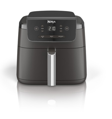 Ninja Air Fryer 4.7L Black AF110UK