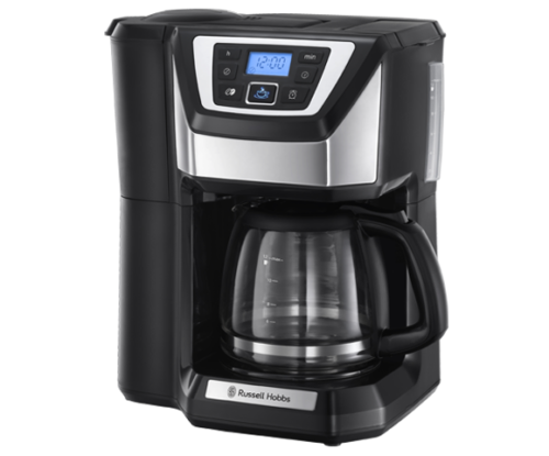 Russell Hobbs Chester Grind and Brew Coffee Maker 22000
