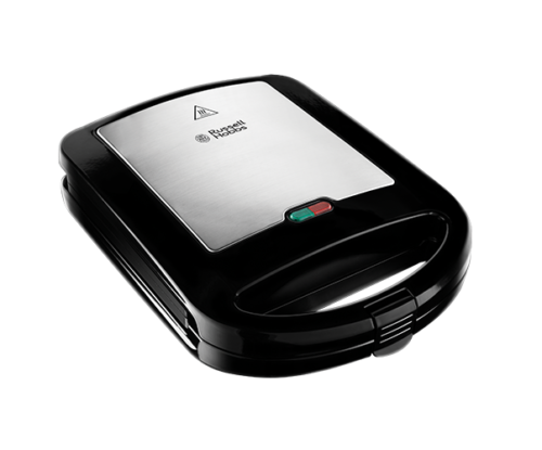 Russell Hobbs Deep Fill Sandwich Maker - 4 Slice 24550