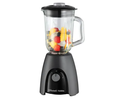 Russell Hobbs Desire Matte Charcoal Jug Blender 27121