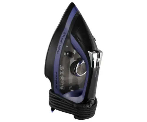 Russell Hobbs Easy Store Pro Plug & Wind Iron 26731
