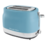 Russell Hobbs Hanley Retro Blue 2-Slice Toaster Model 28651