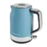 Russell Hobbs Hanley Retro Blue Kettle 28641