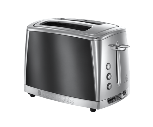 Russell Hobbs Luna 2 Slice Toaster 23221