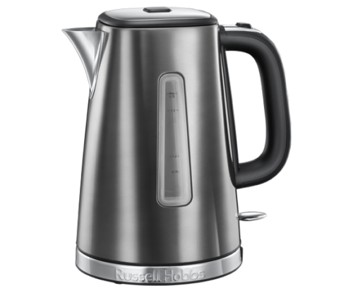 Russell Hobbs Luna Moonlight Quiet Boil Kettle 23211