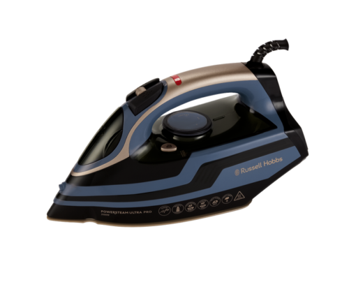 Russell Hobbs Powersteam Ultra Pro Iron 28630