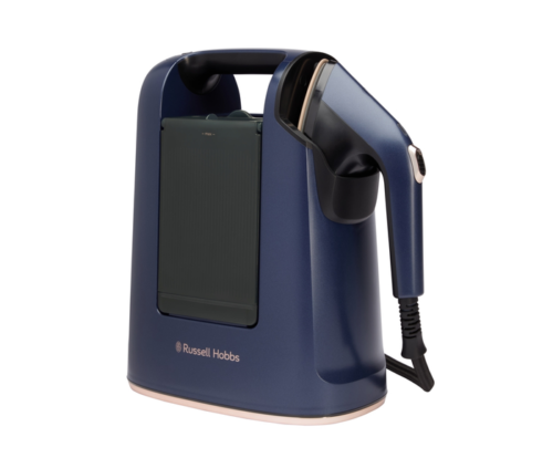 Russell Hobbs Steam Genie Maestro™ 2-in-1 Handheld Steamer 27600
