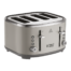 Russell Hobbs Stylevia Mocha 4 Slice Toaster 26293