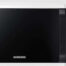 Samsung MS23K3515AW Freestanding Microwave, 23L, White